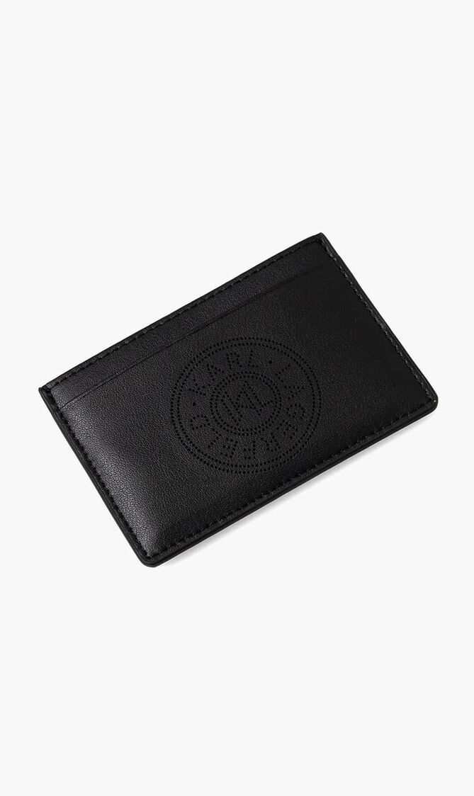 Leather Card Case