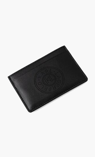 Leather Card Case