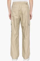 Casual Cargo Trousers