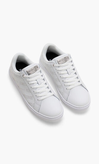 Alex Leather Sneakers