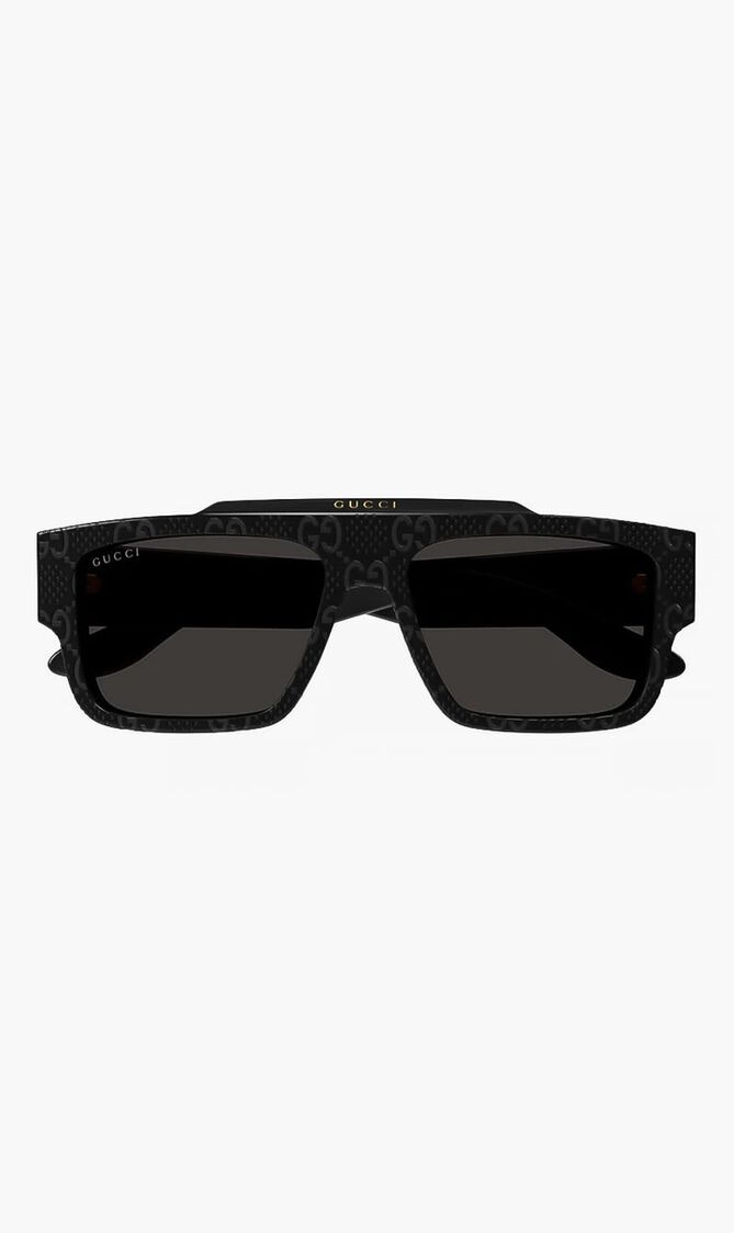 All Over Logo Sunglasses