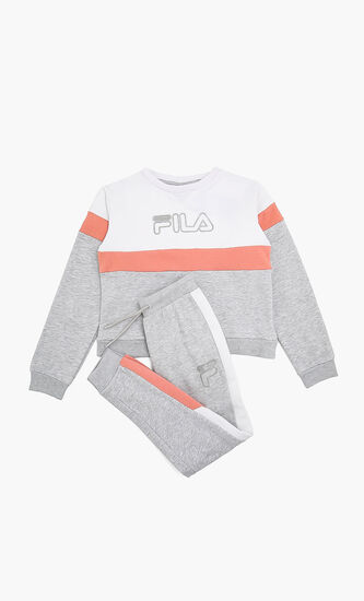 Shilipia Tracksuit