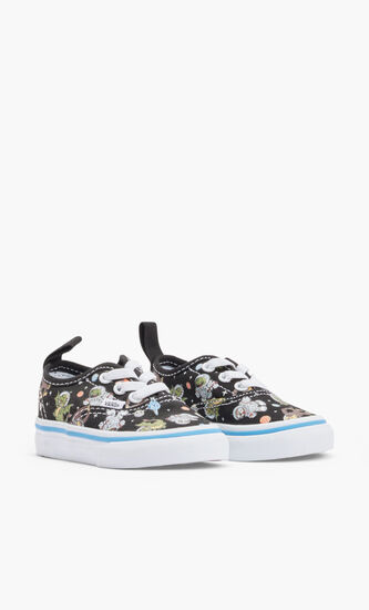 Authentic Elastic Sneakers