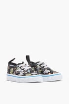 Vans x Glow Cosmic Zoo Authentic Sneakers Vans x Glow Cosmic Zoo Authentic Sneakers