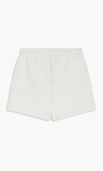 FLEECE SHORT