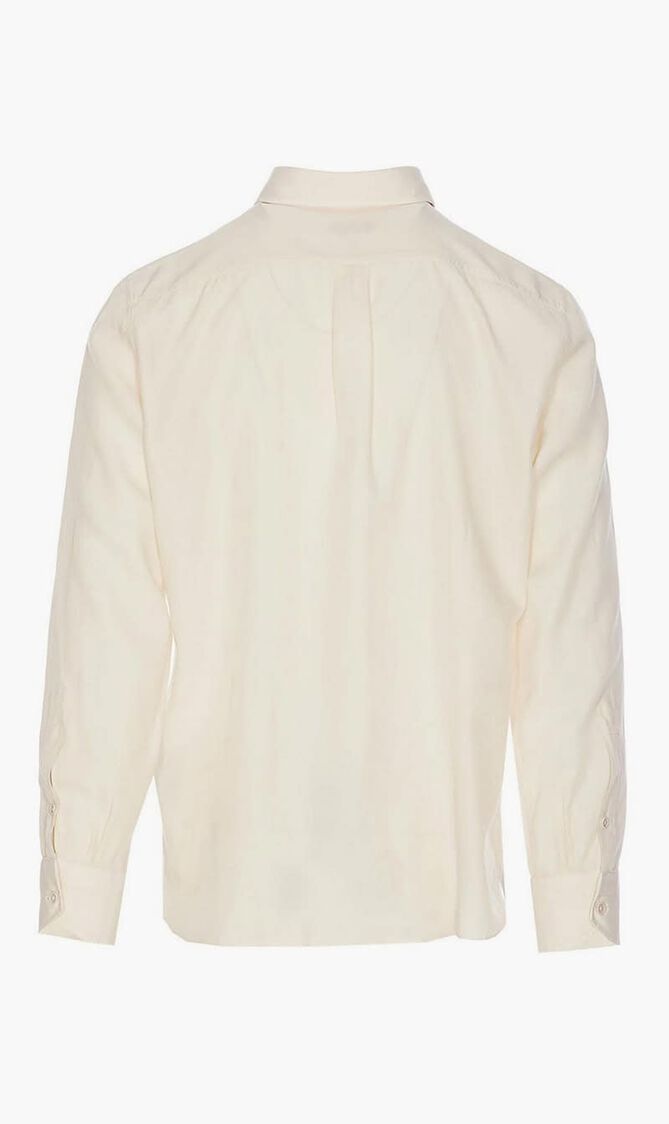 Fluid Military Shirt