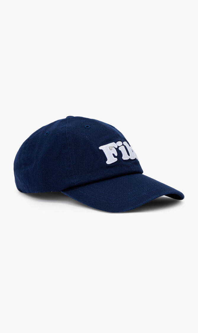 FYLO ENZYME WASH BASEBALL CAP