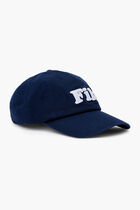 FYLO ENZYME WASH BASEBALL CAP