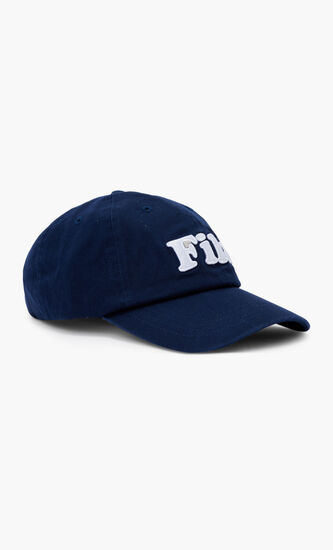 FYLO ENZYME WASH BASEBALL CAP