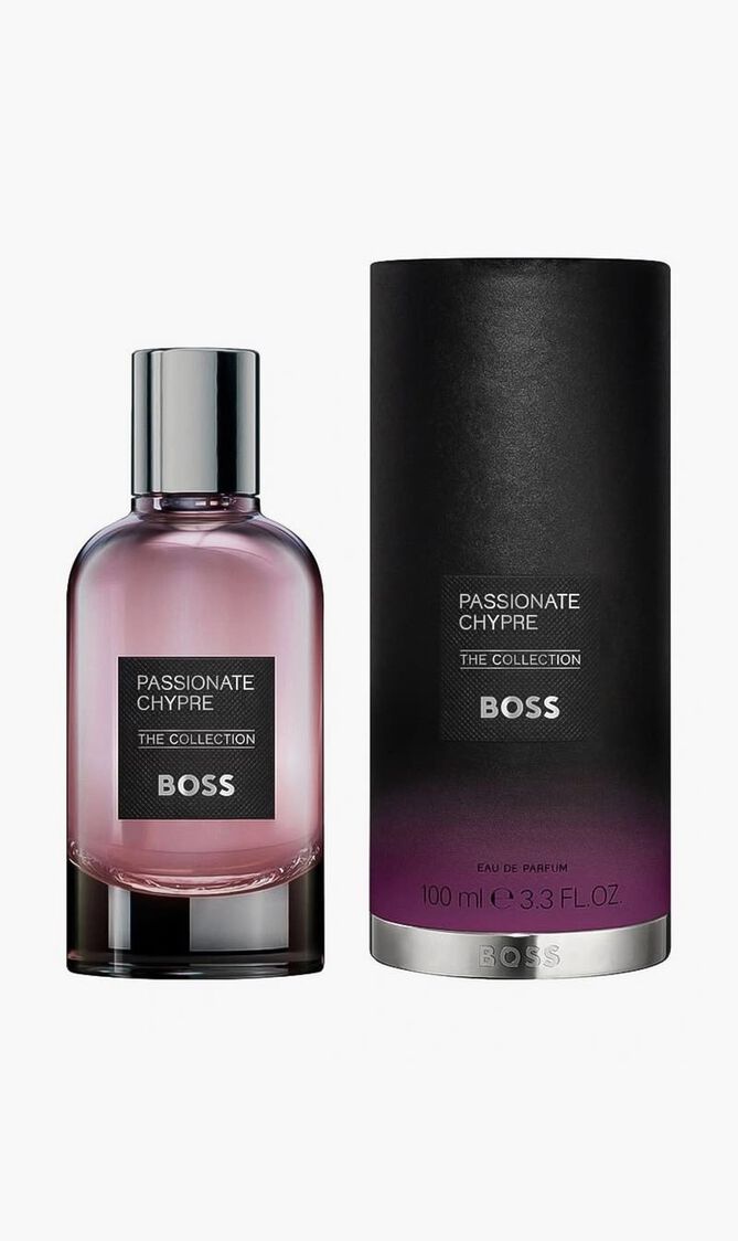 Passionate Chypre  Eau de Parfum, 100ml