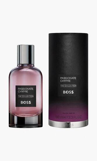 Passionate Chypre  Eau de Parfum, 100ml