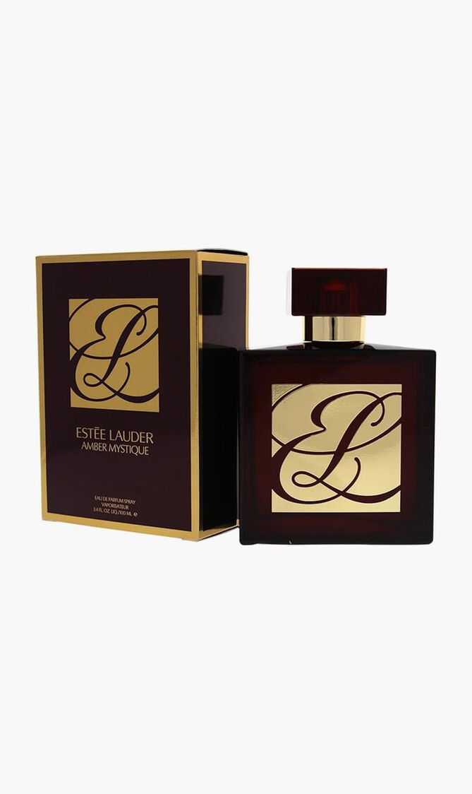 MYSTICA LAYALI AL HOBB AMBER 100ML EDP