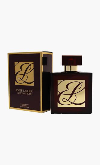 MYSTICA LAYALI AL HOBB AMBER 100ML EDP