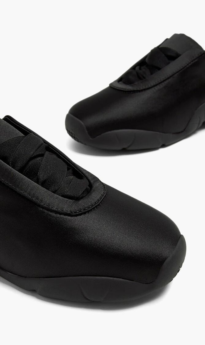 Flavia Ballerina Sneakers