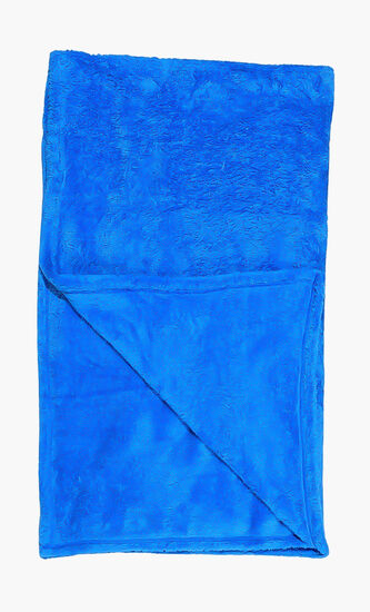 Plain Bath Towel