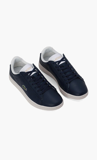 Carnaby Evo 0120 Leather Trainers