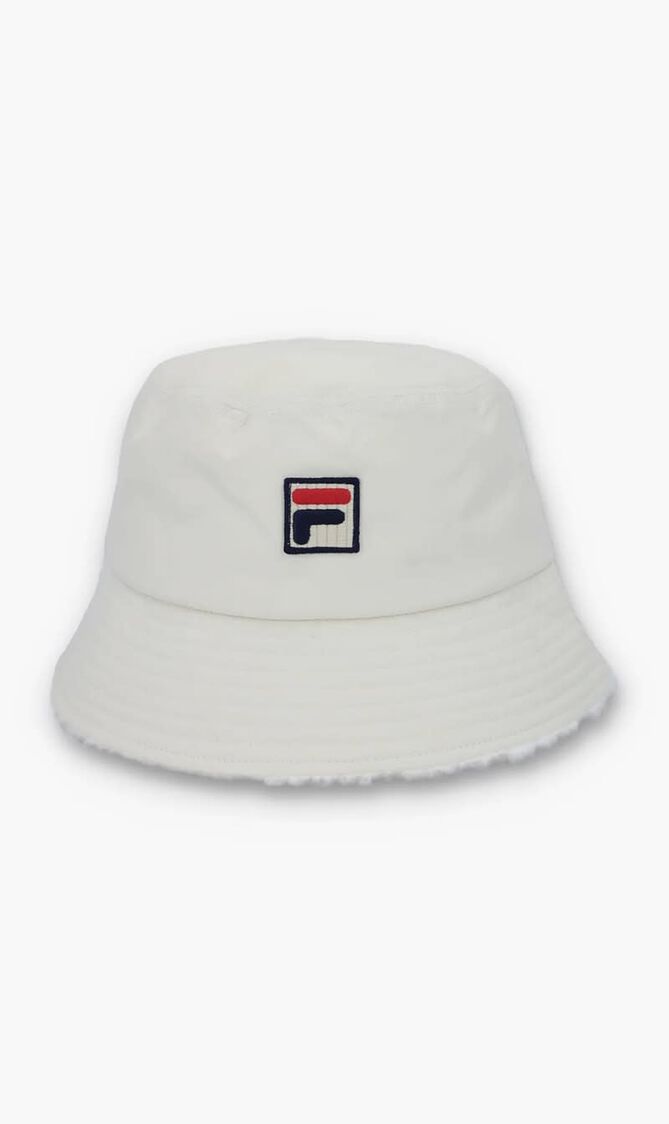 Bevans Sherpa Lined Bucket Hat
