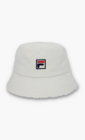 Bevans Sherpa Lined Bucket Hat