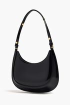 Robinson Spazzolato Convertible Crescent Bag