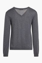 Stamp Full Sleeve Sweater Stamp Full Sleeve Sweater