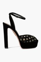 Romance Plateau 130 Sandals