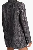 2 BTTN MENSY BLAZER