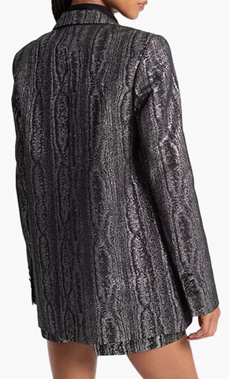 2 BTTN MENSY BLAZER