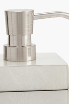 Shimmering Soap Dispenser