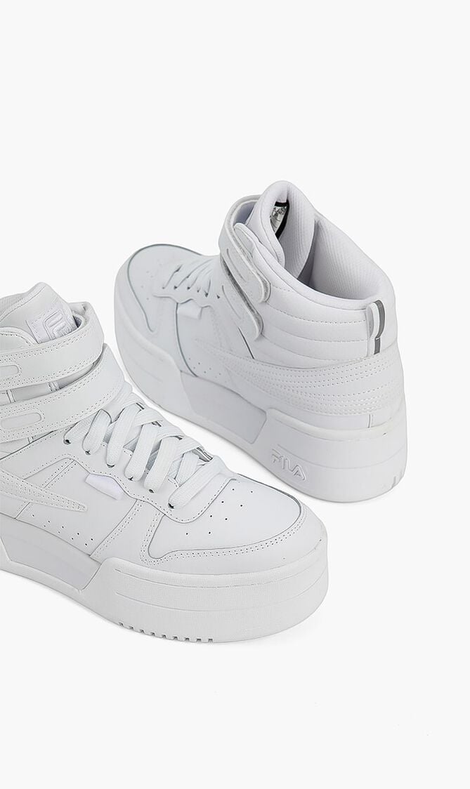 F14 Lifted Sneakers F14 Lifted Sneakers