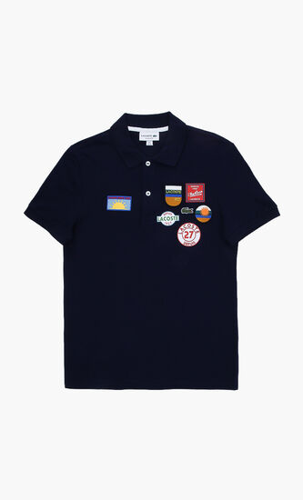Classic Polo