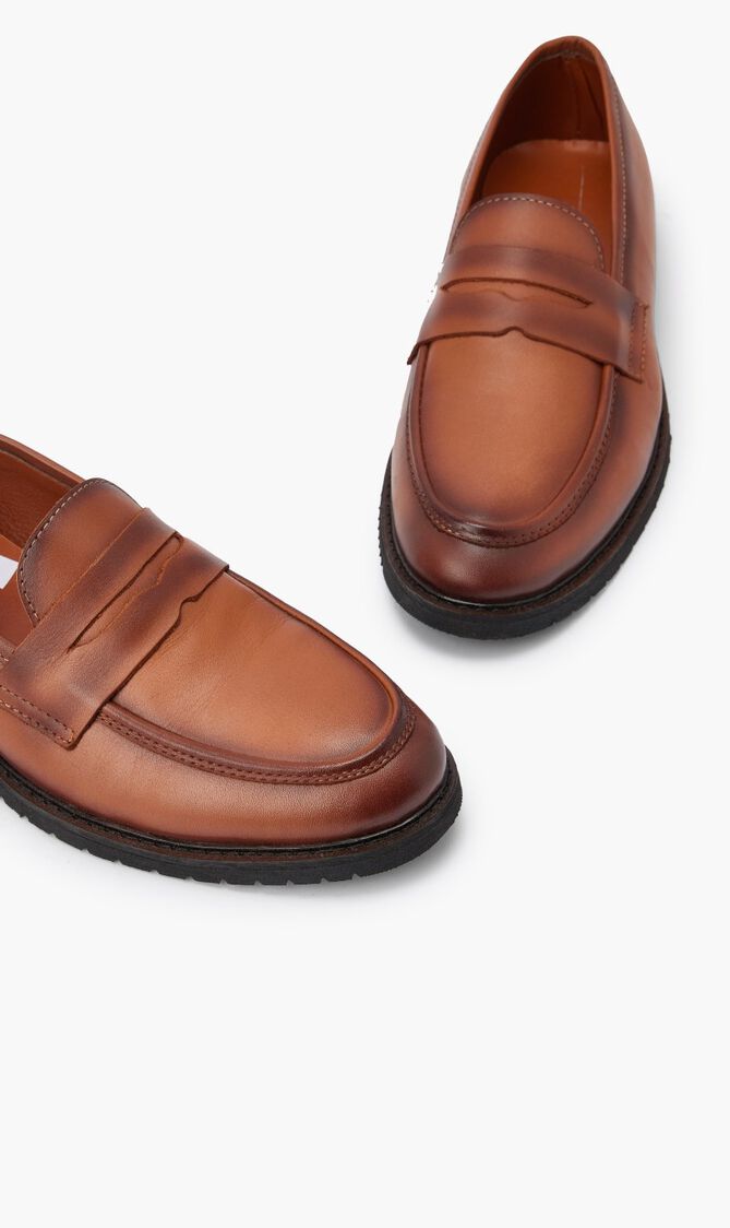 Classic Moccasins Loafers