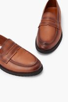 Classic Moccasins Loafers