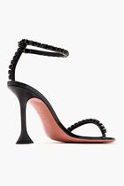 GIGI SANDAL 95 MINI CL HEEL PATENT