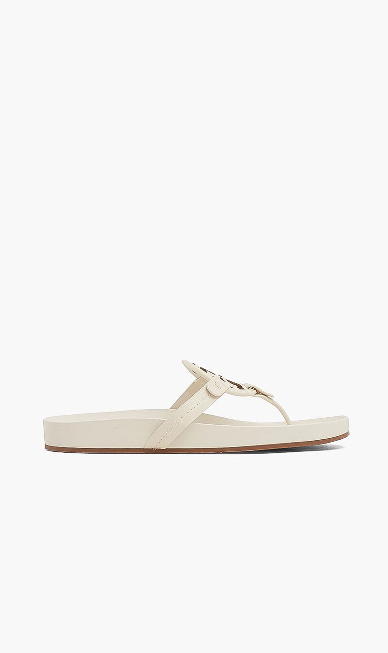 Tory burch flip sales flops sale outlet