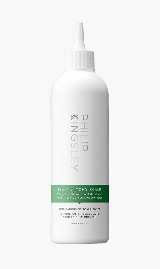 Itchy Scalp Toner
