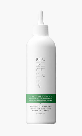 Itchy Scalp Toner