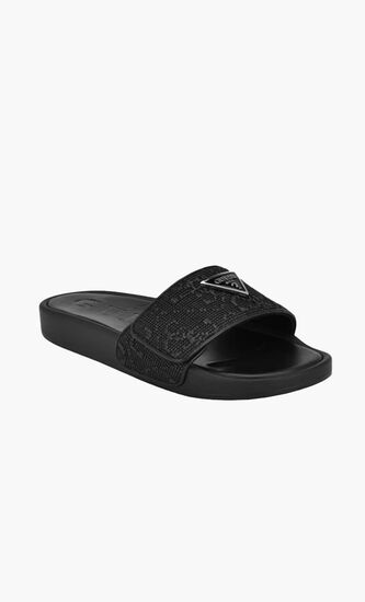 Callena Pool Slides