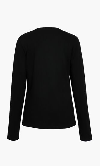 Crew Neck T-Shirt