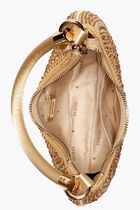 Zalina Small Hobo Bag