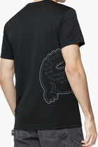 Crew Neck T-Shirt