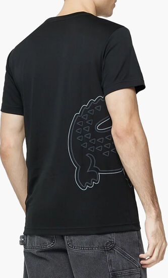 Crew Neck T-Shirt