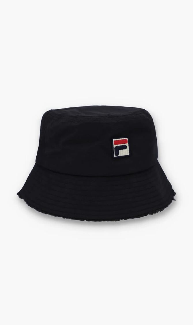 Bevans Sherpa Lined Bucket Hat