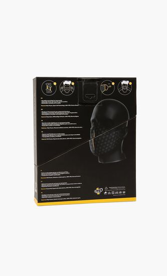 Face Covering