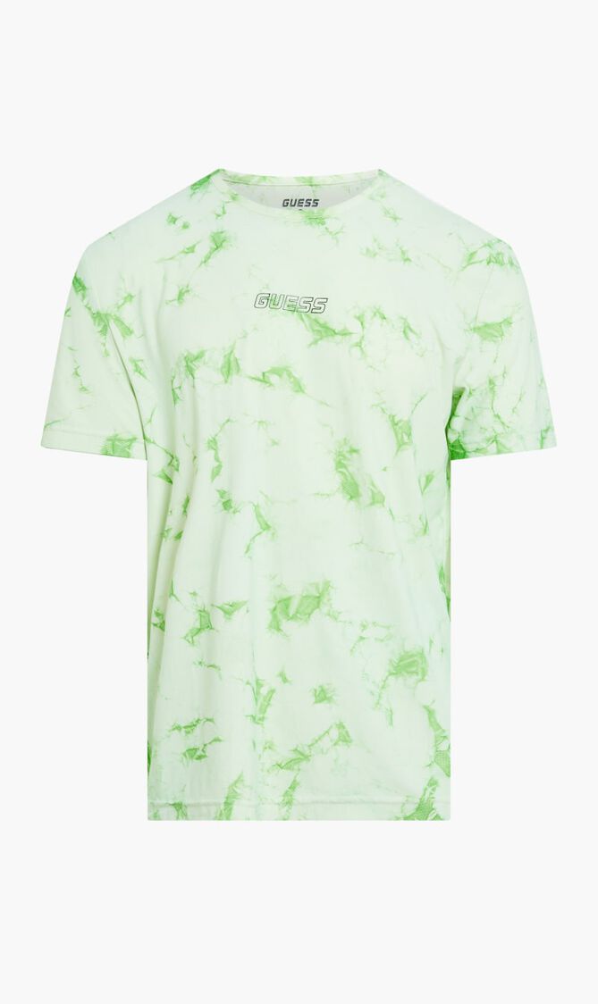 Dene Fresh Tech Dobby T-shirt