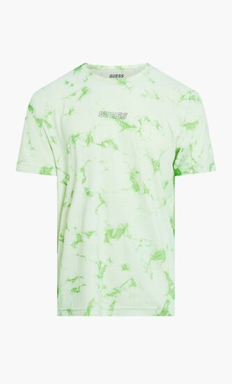 Dene Fresh Tech Dobby T-shirt