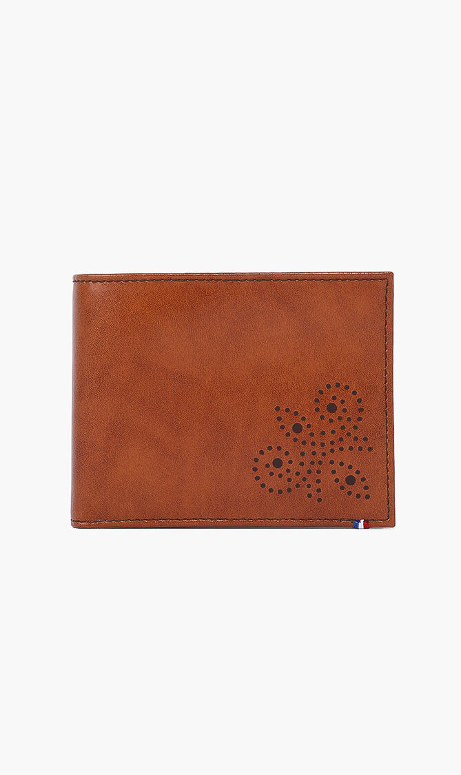 Derby Wallet Brown