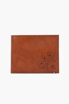 Derby Wallet Brown