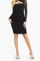 ESME BANDAGE DRESS