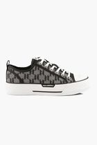 Monogram Sneakers