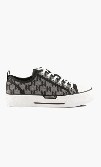 Monogram Sneakers